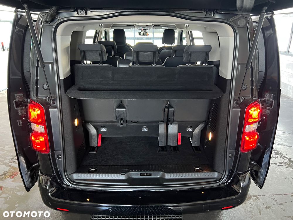 Citroën SpaceTourer - 21