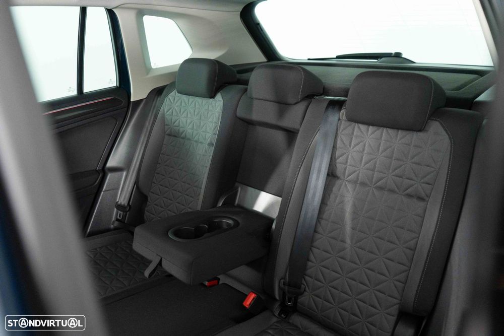 VW Tiguan 1.4 TSI eHybrid Life DSG - 11
