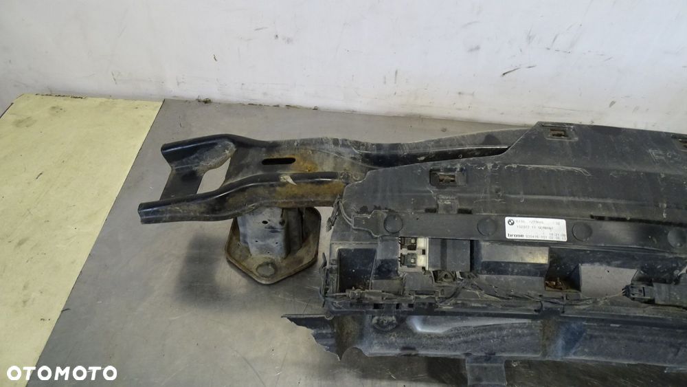 BELKA POD ZDERZAK TYLNY BMW F30 320D ED 7273666 - 2