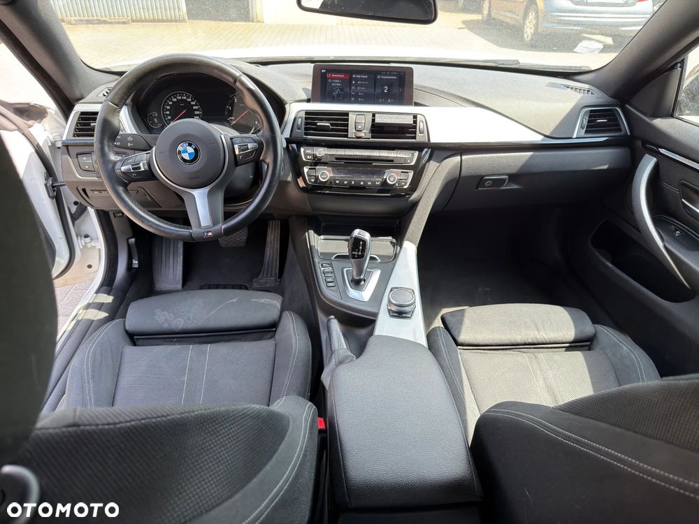 BMW Seria 4 - 17
