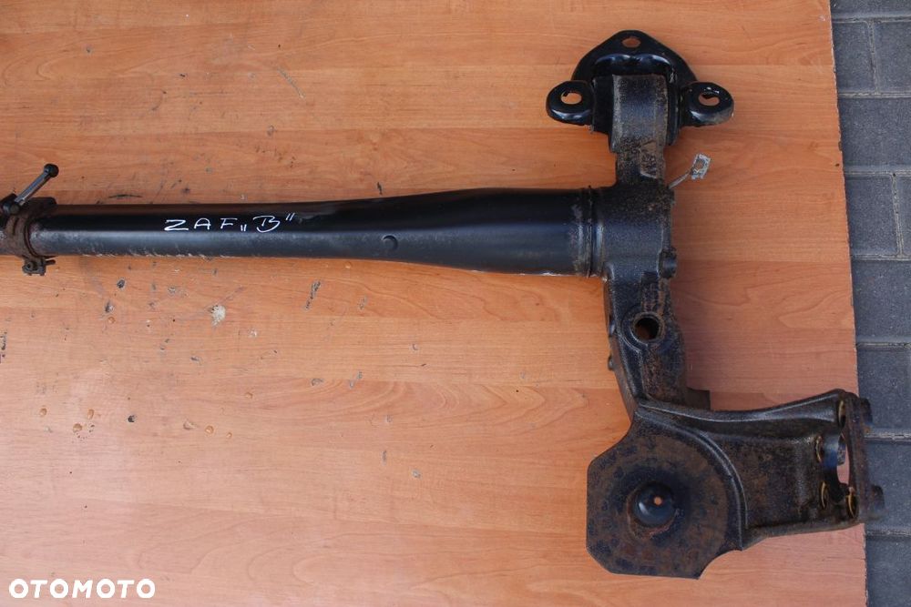 BELKA ZAWIESZENIA TYŁ OPEL ZAFIRA B ASTRA H - 3