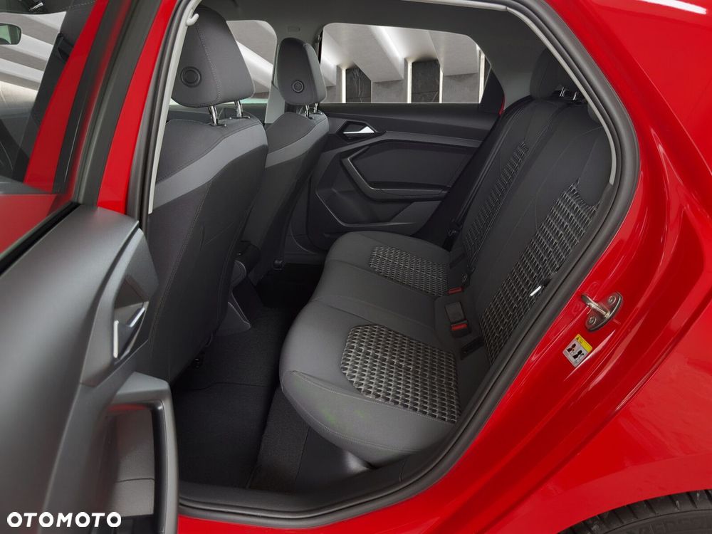 Audi A1 Sportback - 16