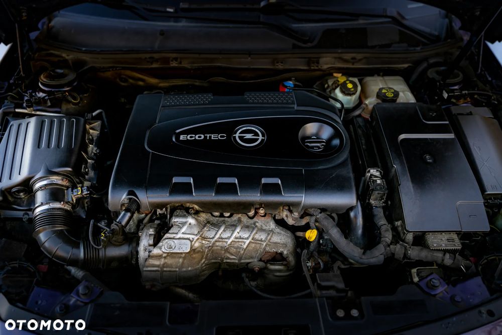 Opel Insignia - 24