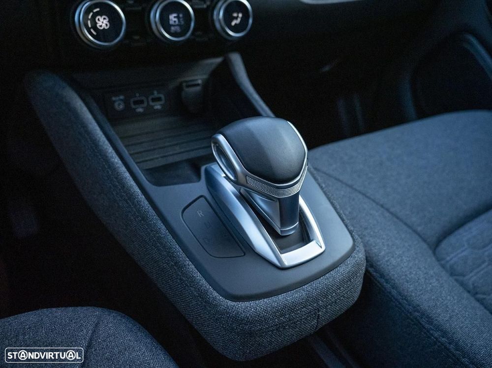 Renault Zoe (c/ Bateria) EV50 110hp Evolution - 23