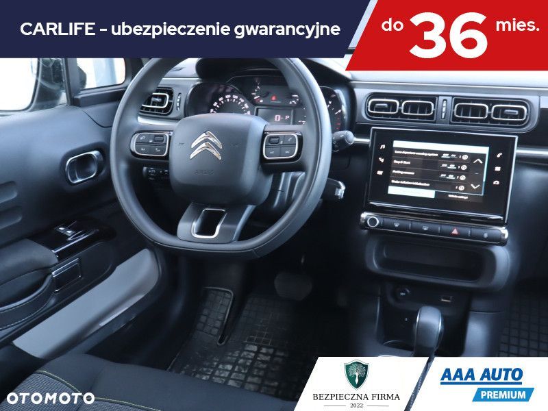 Citroën C3 - 9