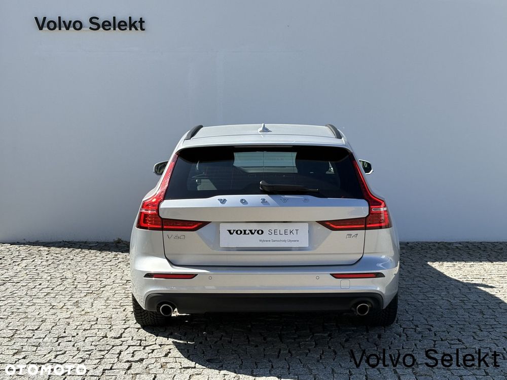 Volvo V60 - 7