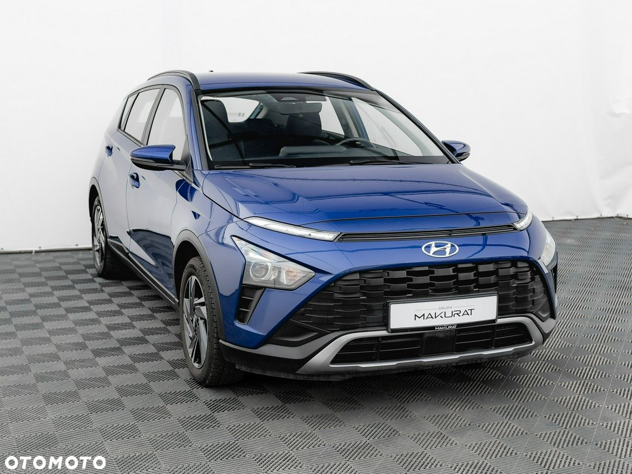 Hyundai Bayon 1.2 Smart - 4