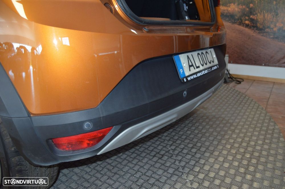 Dacia Sandero 1.0 ECO-G Stepway Bi-Fuel - 18