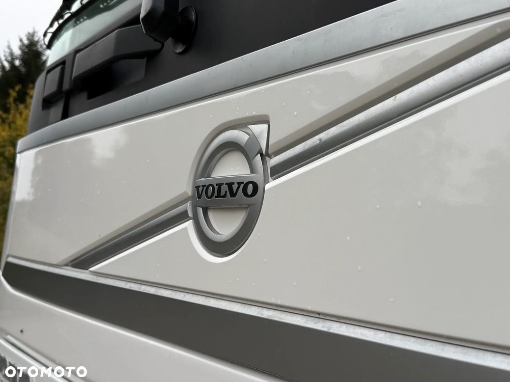 Volvo FH 500 - 35