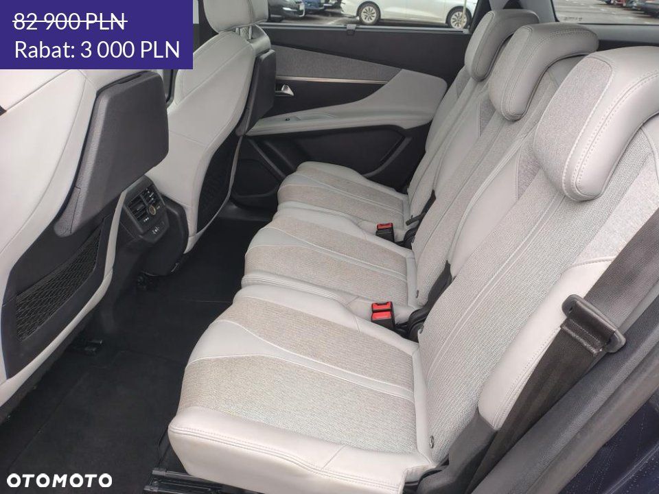 Peugeot 5008 - 35
