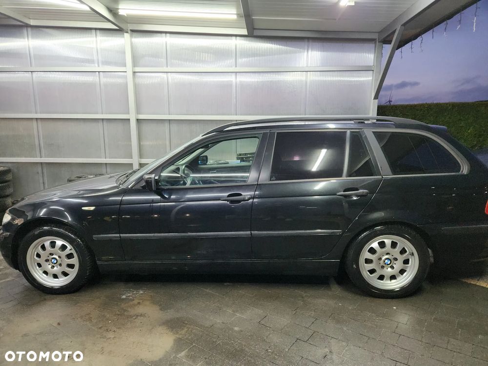 BMW Seria 3 - 27