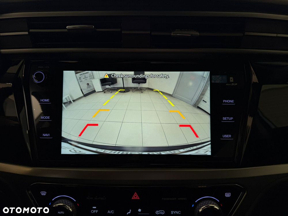 SsangYong/KGM Korando 1.5 T-GDI Quartz 2WD - 22