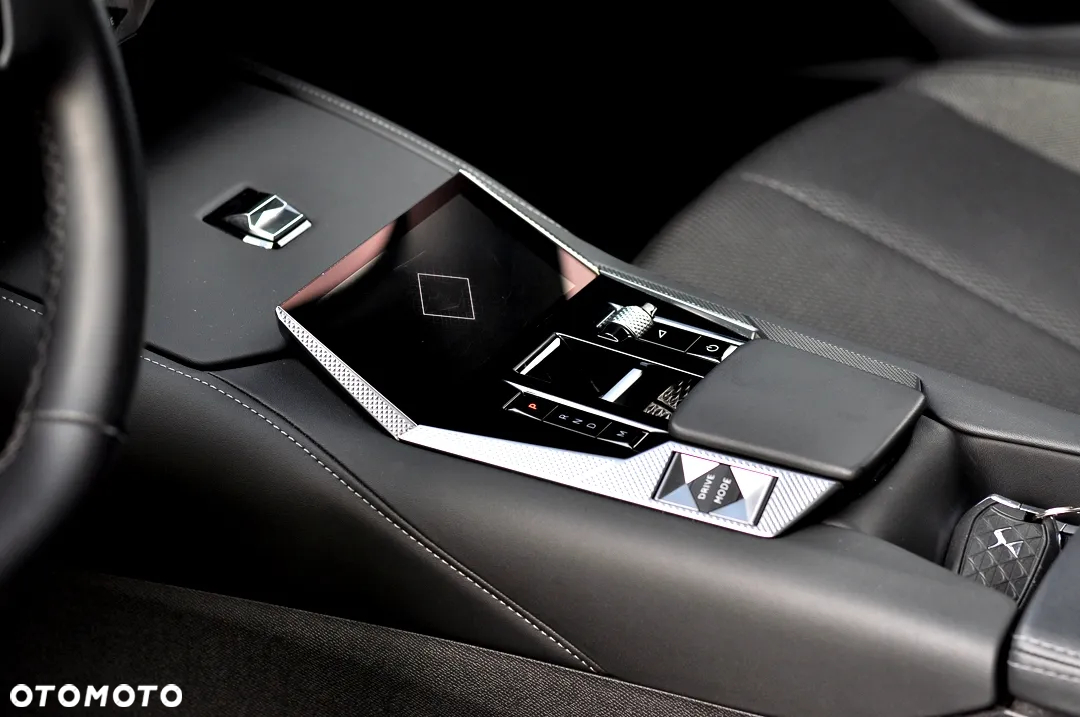 DS Automobiles DS 4 1.2 PureTech Bastille - 16