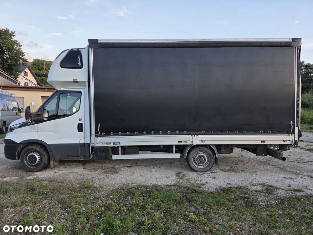 Iveco 35S18/LA06 - 3