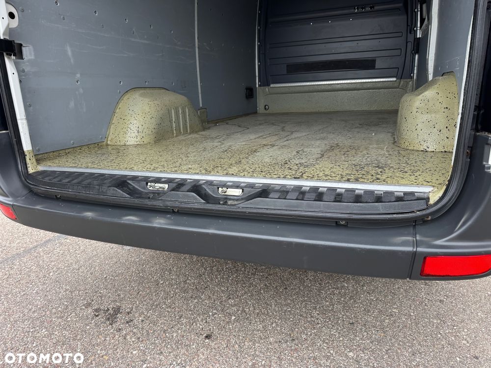 Volkswagen Crafter - 21