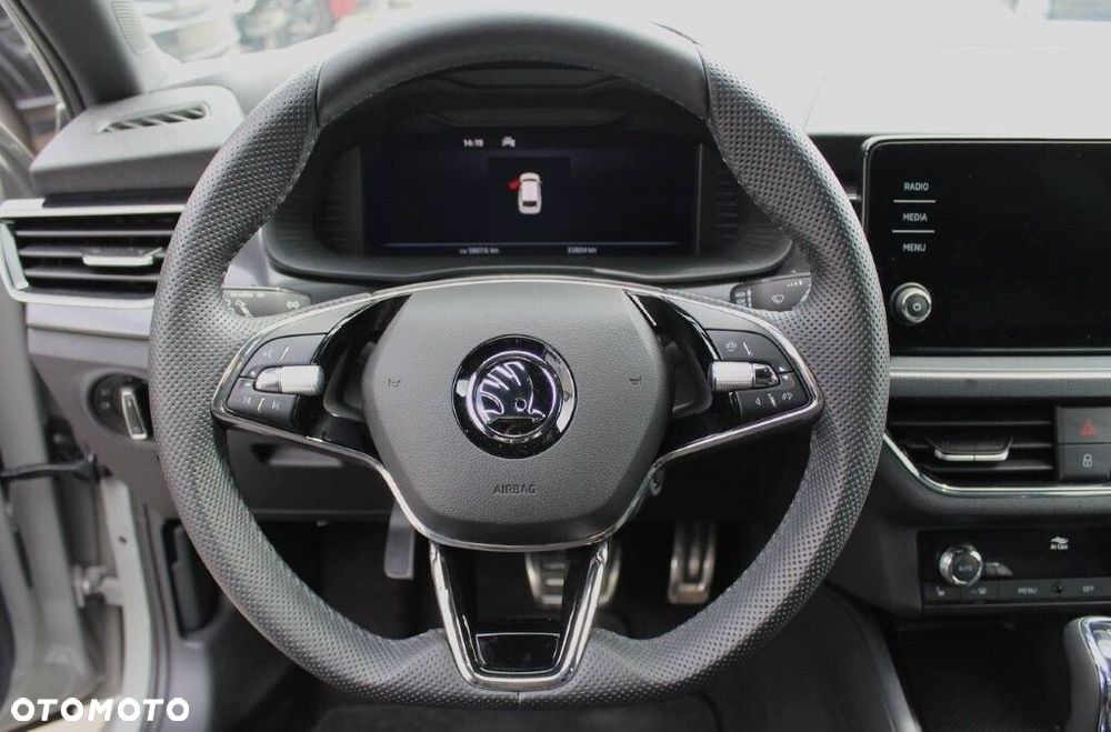 Skoda Scala 1.5 TSI Style DSG - 23