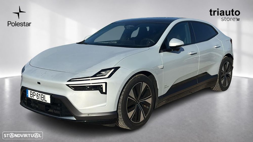 Polestar 4 coupé Long Range 100 kWh Single Motor Plus - 1