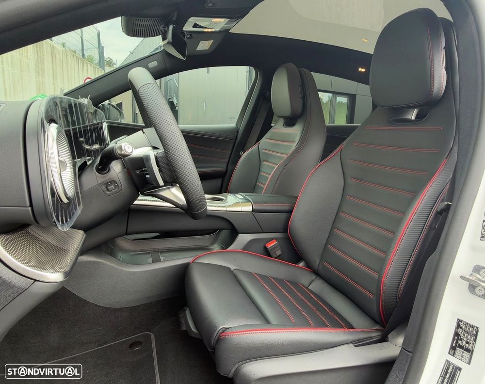 Mercedes-Benz C 400 - 9