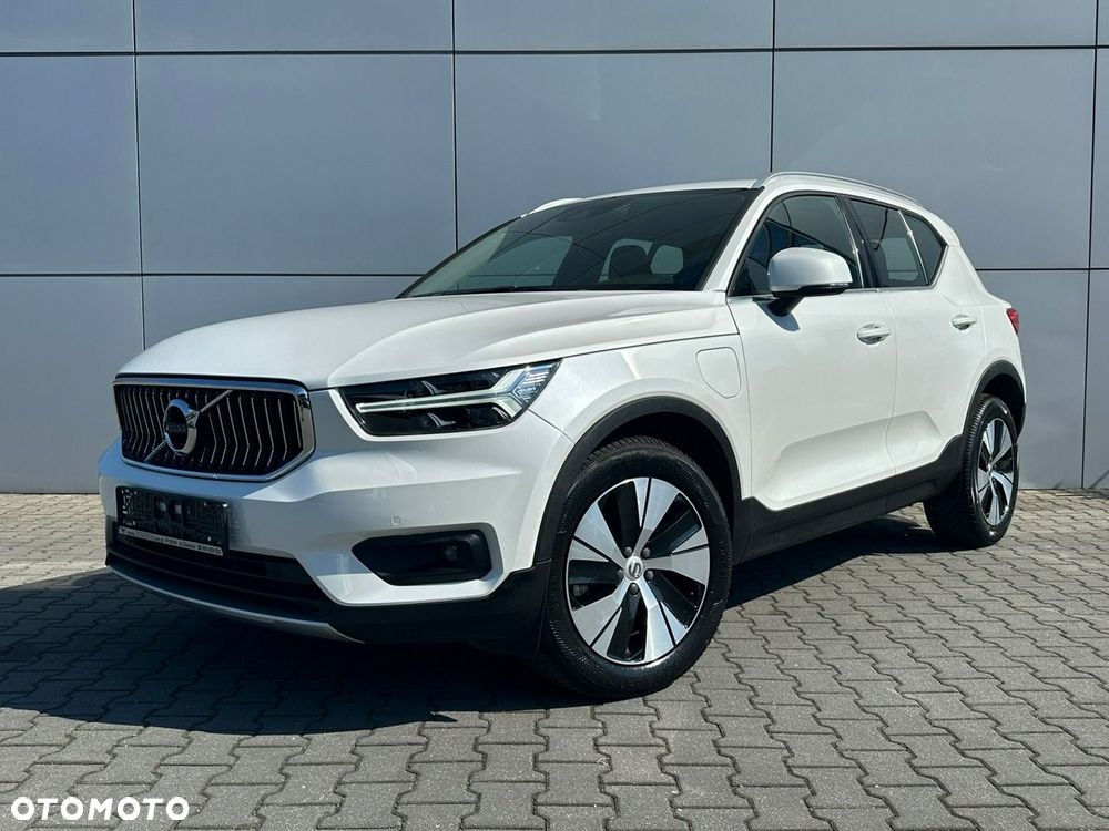 Volvo XC 40 - 2