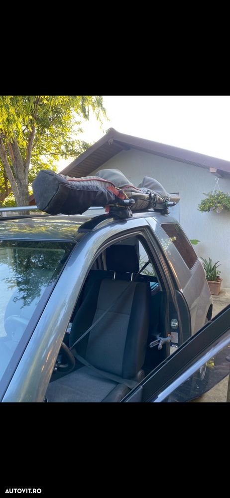 Suzuki Grand Vitara 1.9 DDiS Comfort DPF - 10