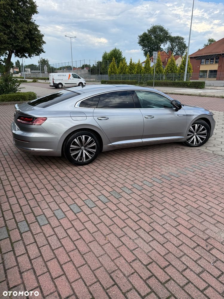 Volkswagen Arteon 2.0 TDI SCR DSG Elegance - 5