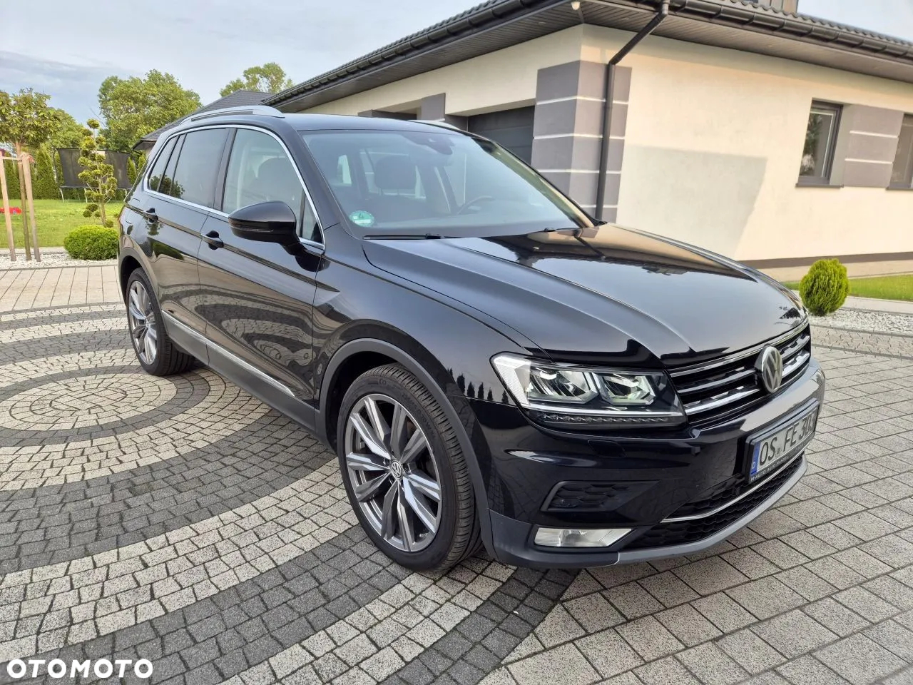 Volkswagen Tiguan 2.0 TDI BMT SCR Highline - 3