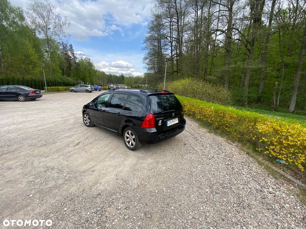 Peugeot 307 1.6 Premium n.gama - 6