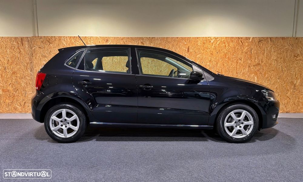 VW Polo 1.2 Confortline - 6