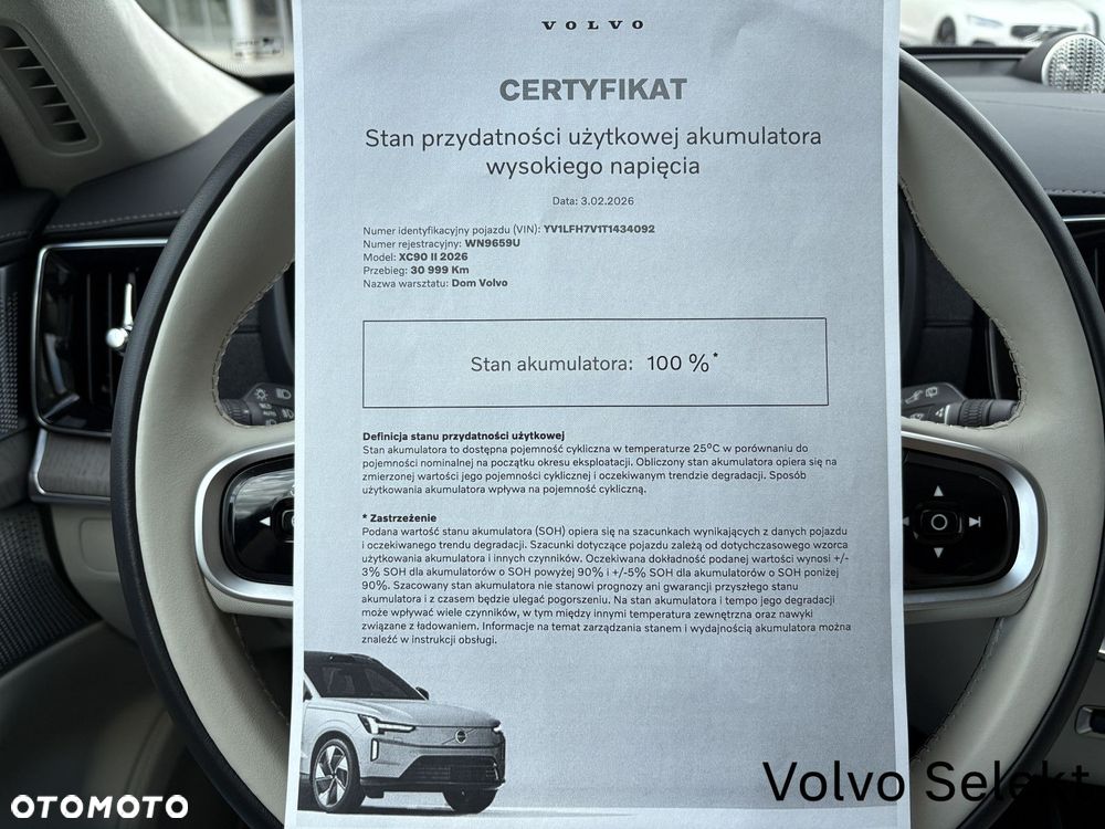 Volvo XC 90 - 4