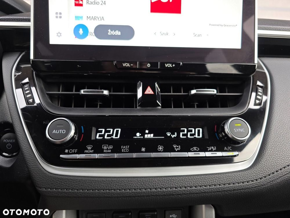Toyota Corolla Cross 2.0 Hybrid Executive - 15
