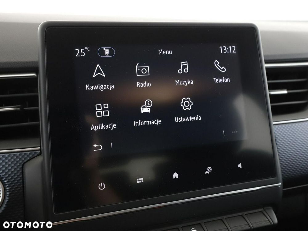 Renault Arkana E-TECH Full 145 Evolution - 24