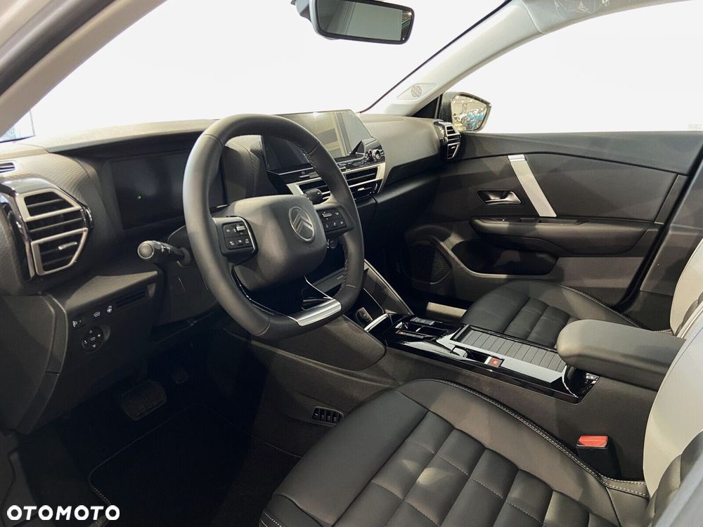 Citroën C4 - 7
