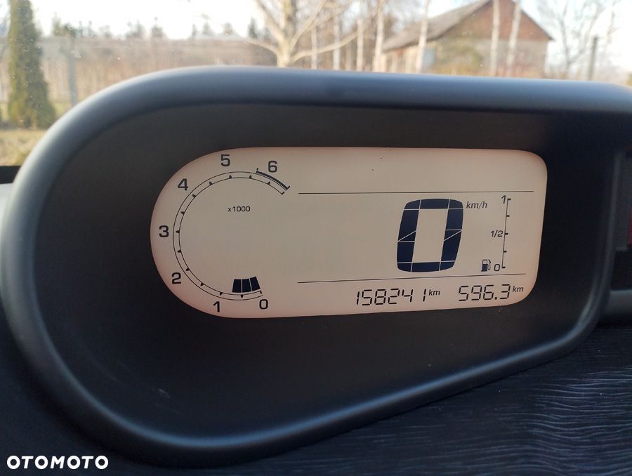 Citroën C3 Picasso VTi 95 Color Selektion - 14