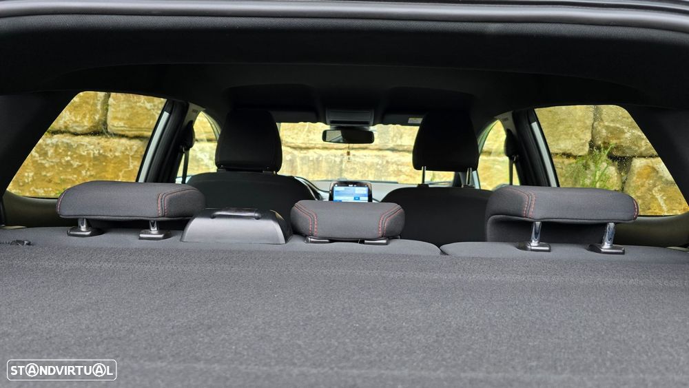 Ford Fiesta 1.0 EcoBoost ST-Line - 46