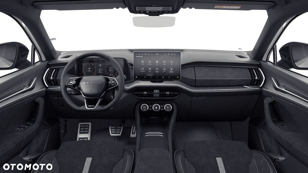 Skoda Kodiaq - 3