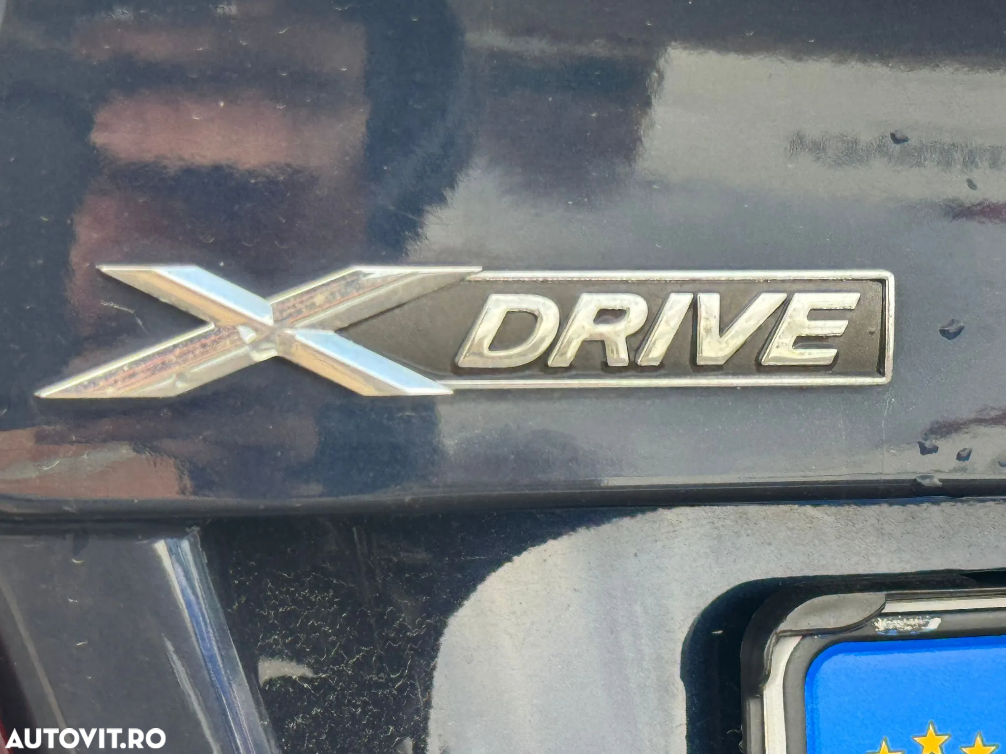 BMW Seria 5 525d xDrive AT - 27