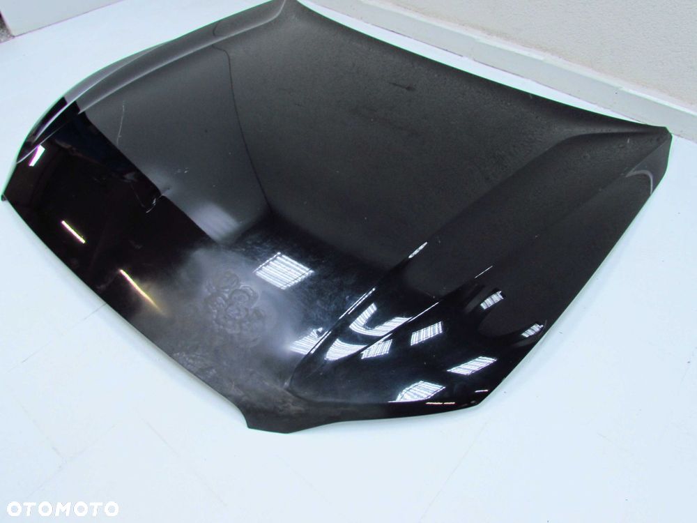 VOLVO XC60 II 17-20 MASKA POKRYWA SILNIKA 31424557 - 5