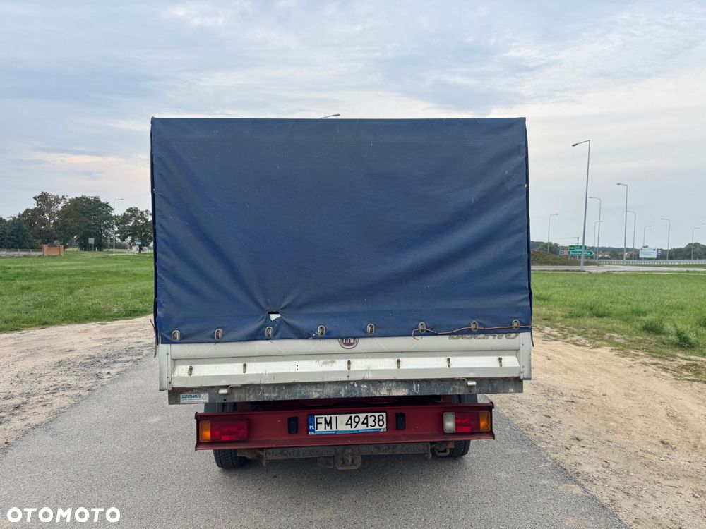 Fiat DUCATO - 6