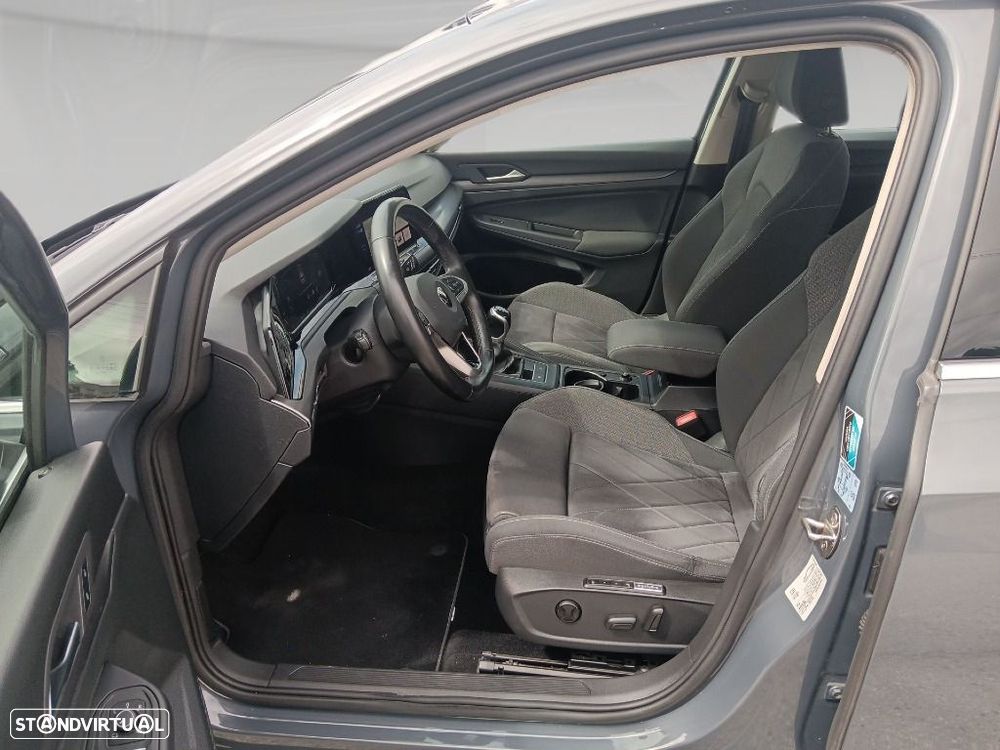 VW Golf 1.5 TSI Style - 11