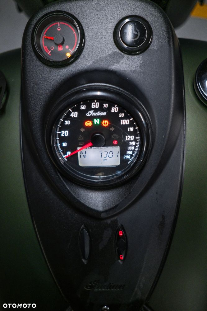 Indian Springfield - 17