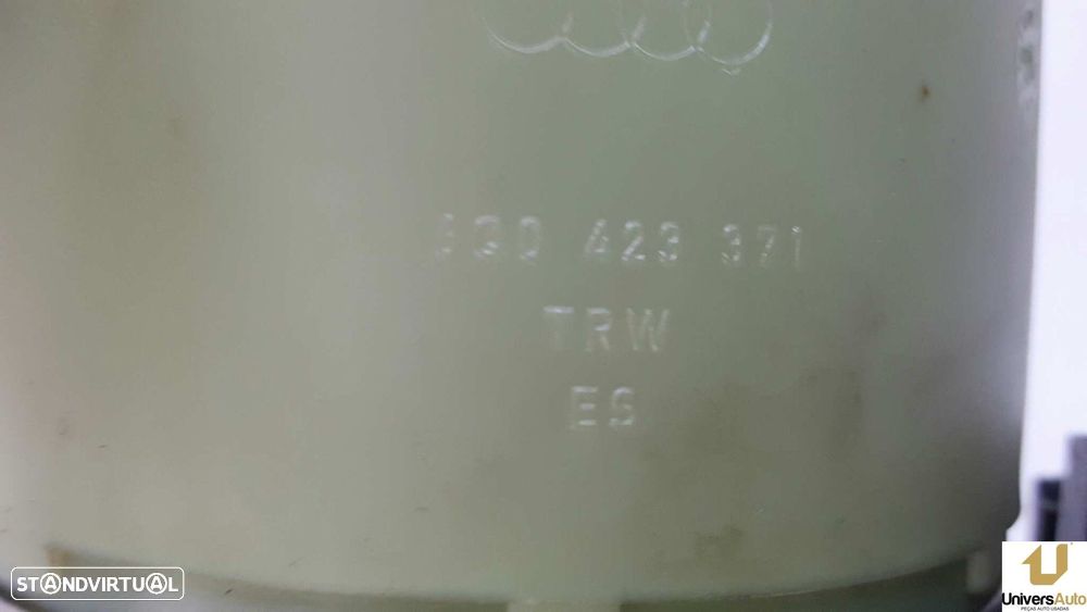 BOMBA SERVODIREÇÃO SEAT IBIZA (6L1) COOL - 3
