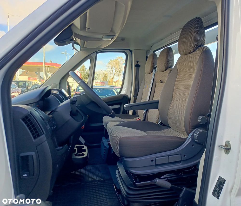 Peugeot BOXER - 9
