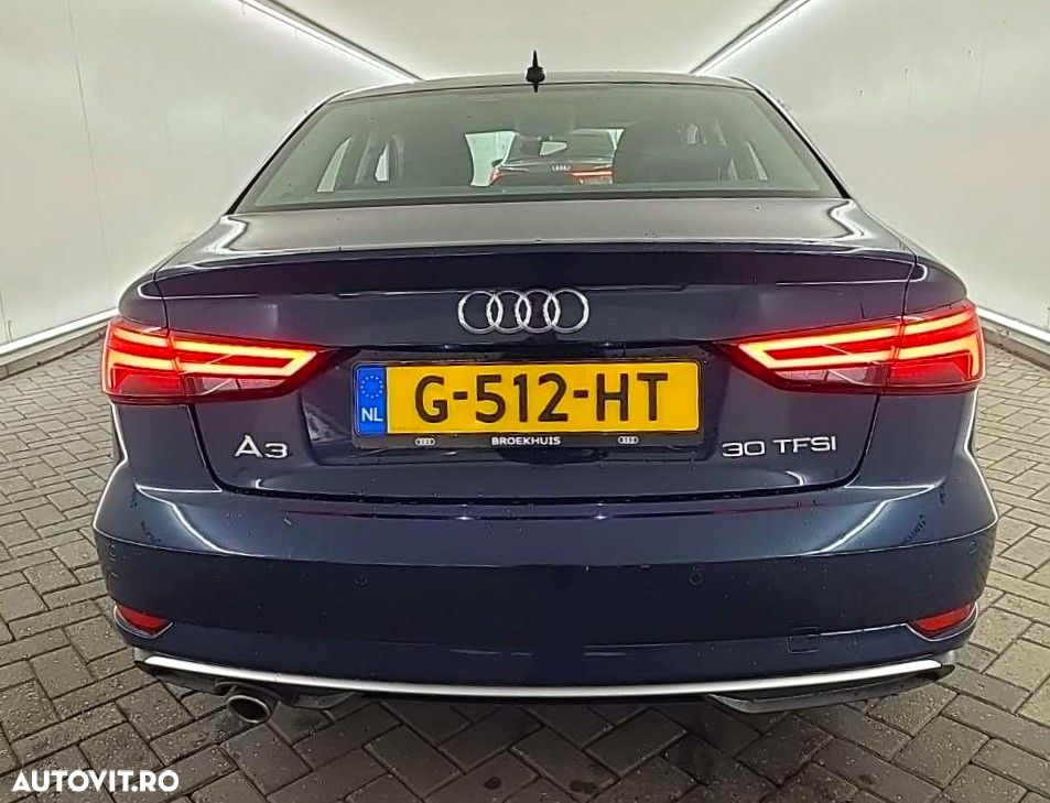 Audi A3 1.0 TFSI S tronic Sport - 5