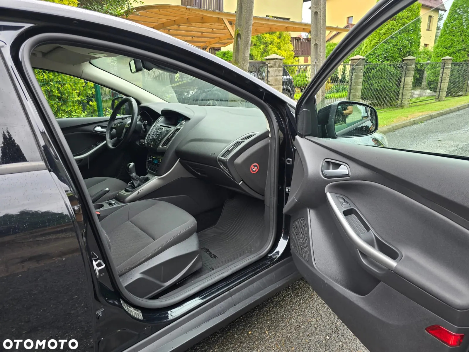 Ford Focus 1.0 EcoBoost Gold X (Edition Start) - 29