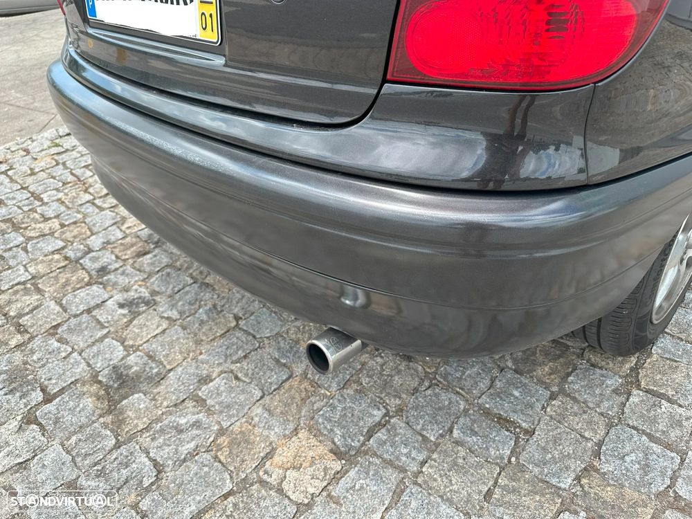 Toyota Corolla H/B 1.3 G6 AC+ABL - 7