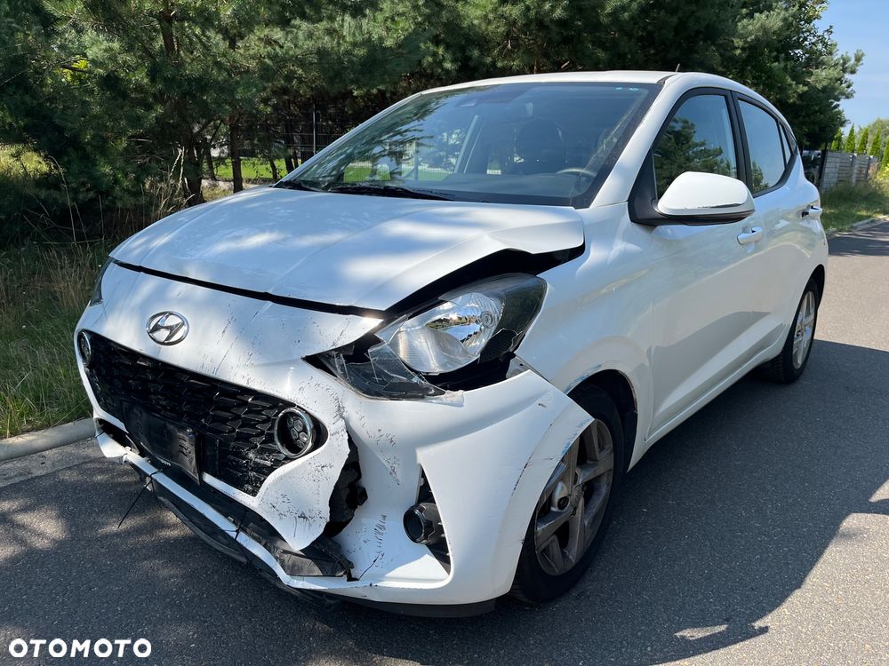 Hyundai i10 1.0 Comfort - 3