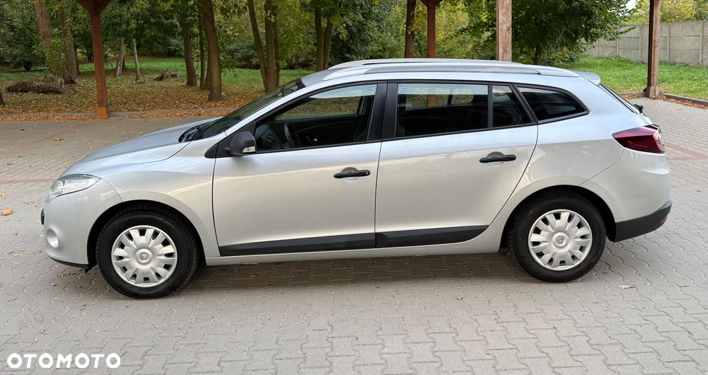 Renault Megane - 5