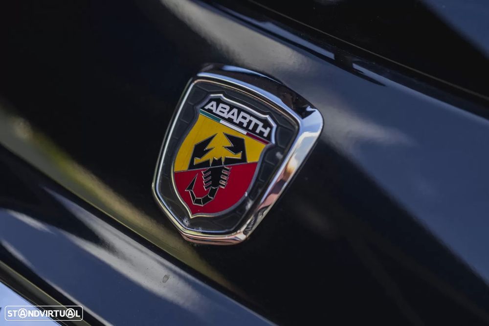 Fiat 500C Abarth - 48