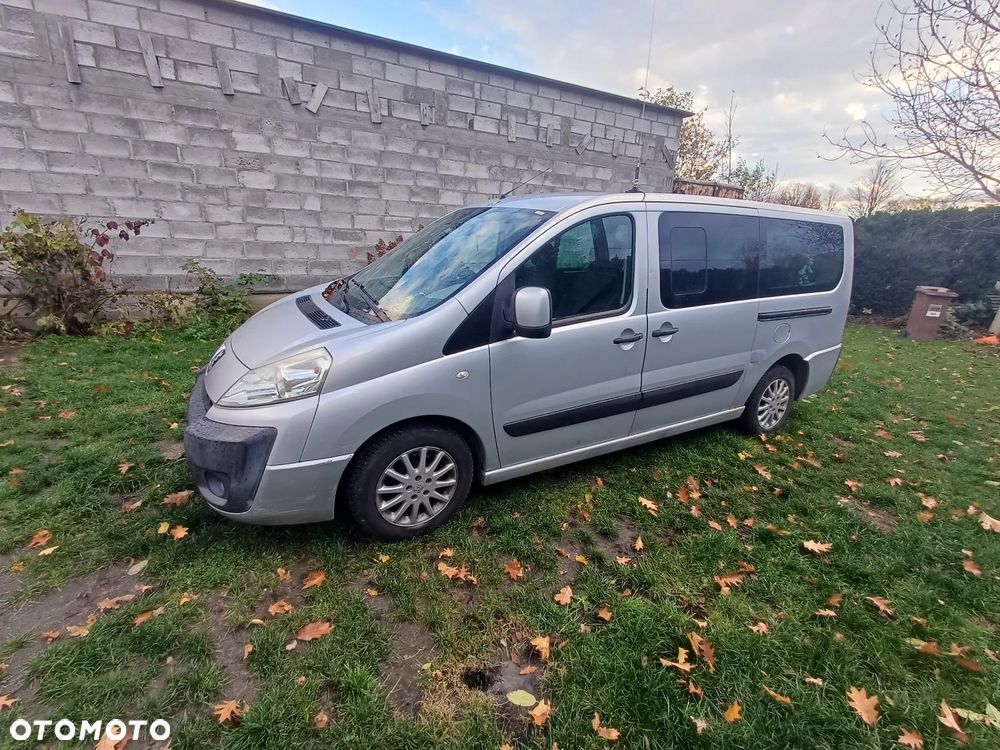 Peugeot Expert Tepee L2H1 (5-Si.) Premium - 2
