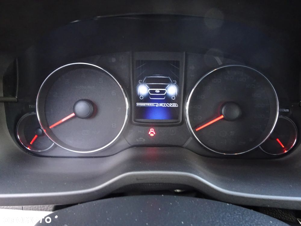 Subaru Legacy Kombi 2.5i Lineartronic Comfort - 17